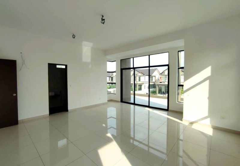 Grand Retreats @ Sri Klebang