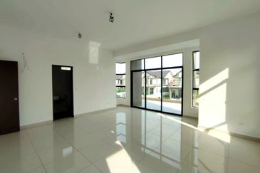 Grand Retreats @ Sri Klebang