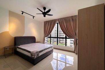 Upper East @ Tiger Lane