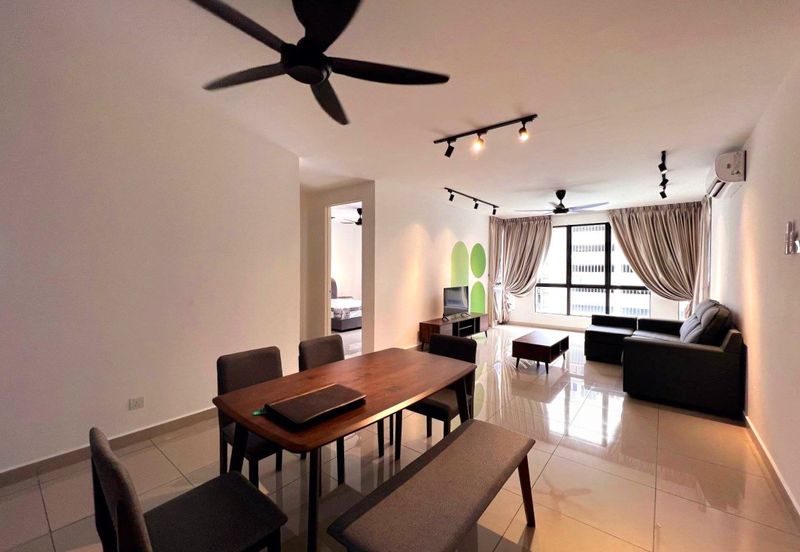 Upper East @ Tiger Lane