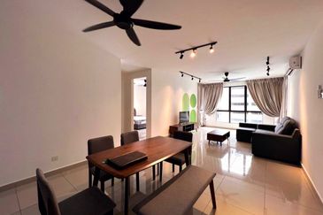 Upper East @ Tiger Lane