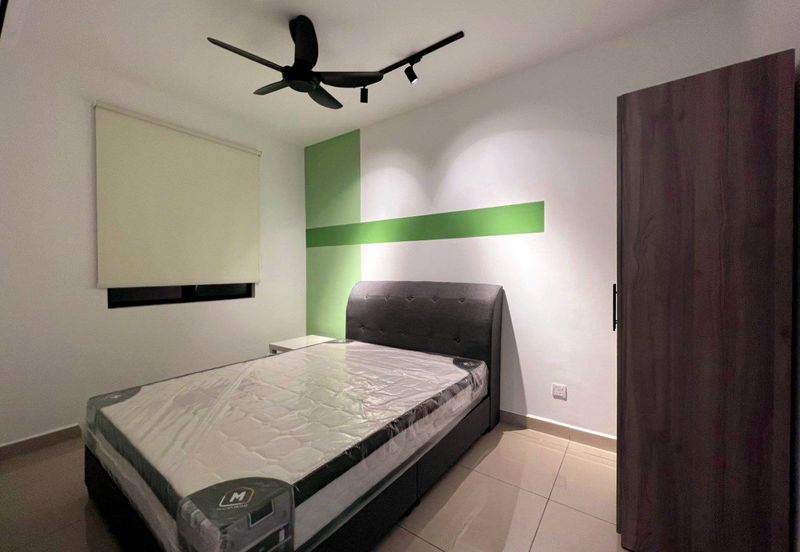 Upper East @ Tiger Lane