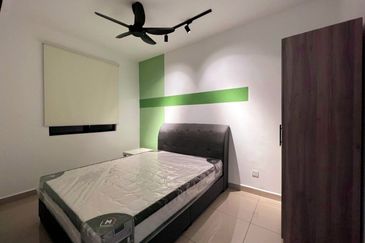 Upper East @ Tiger Lane