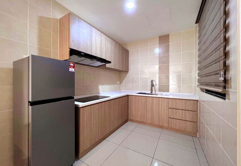 Upper East @ Tiger Lane