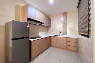 Upper East @ Tiger Lane