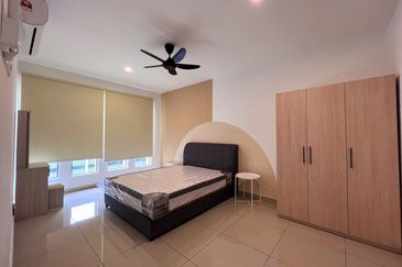 Upper East @ Tiger Lane