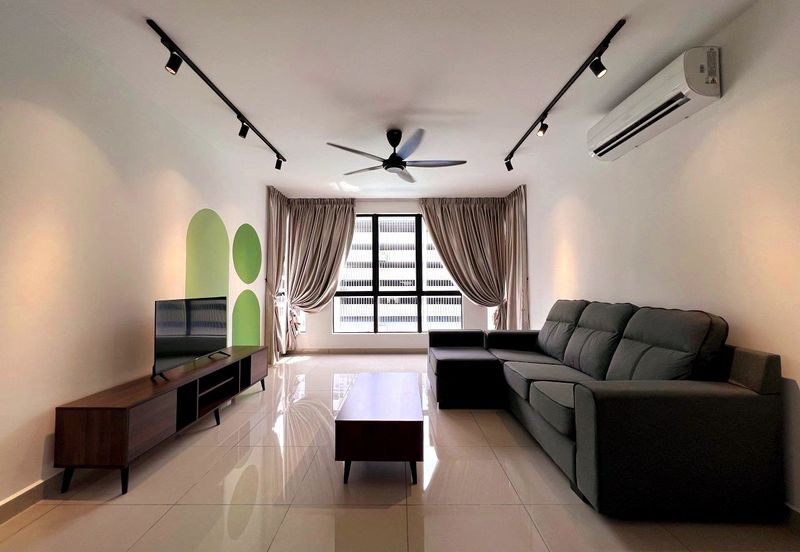 Upper East @ Tiger Lane