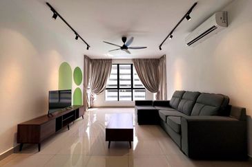 Upper East @ Tiger Lane