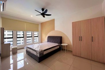 Upper East @ Tiger Lane