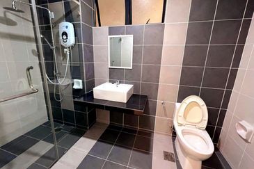 Upper East @ Tiger Lane