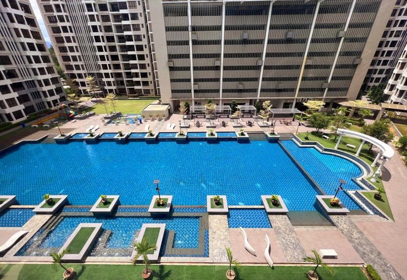 Upper East @ Tiger Lane