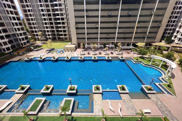 Upper East @ Tiger Lane