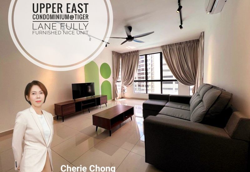 Upper East @ Tiger Lane