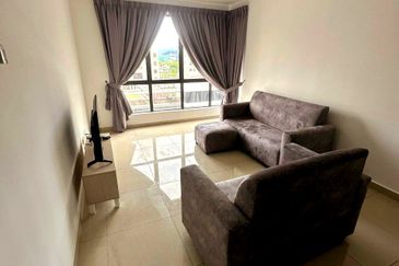 Upper East @ Tiger Lane