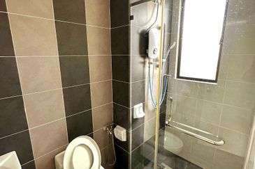 Upper East @ Tiger Lane