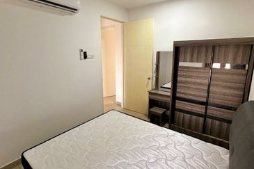 Upper East @ Tiger Lane