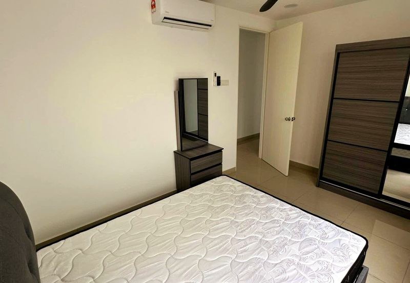 Upper East @ Tiger Lane