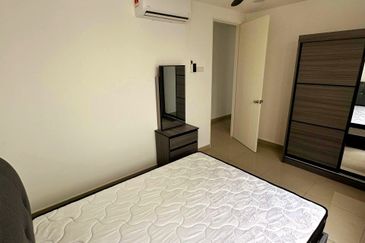 Upper East @ Tiger Lane