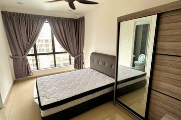 Upper East @ Tiger Lane