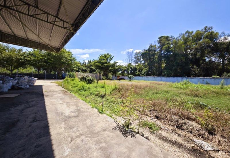 Taman Batu Gajah Perdana