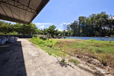 Taman Batu Gajah Perdana