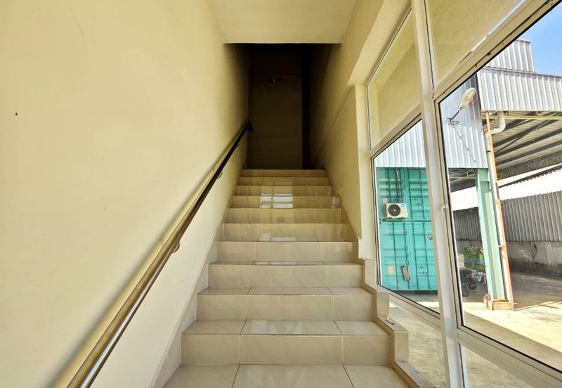 Taman Batu Gajah Perdana