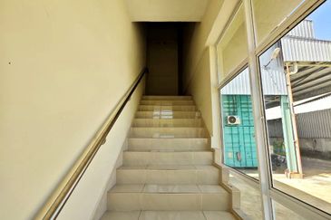 Taman Batu Gajah Perdana