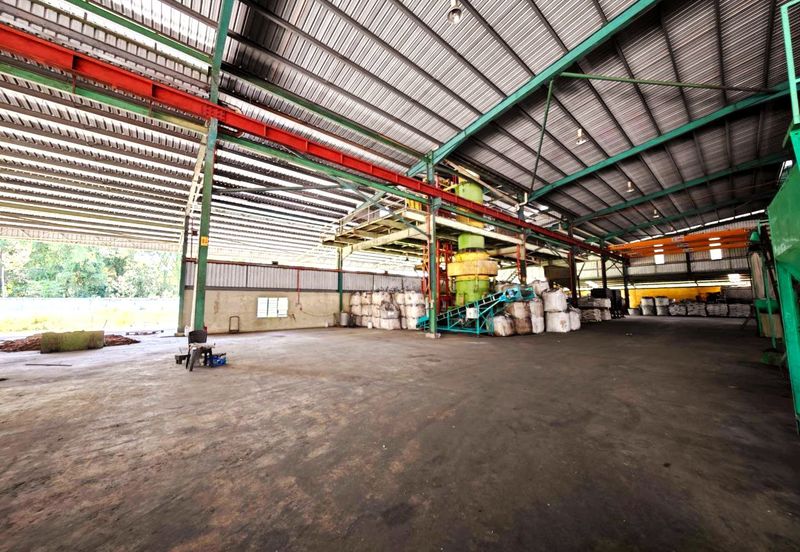 Taman Batu Gajah Perdana