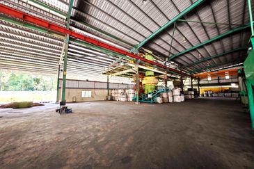 Taman Batu Gajah Perdana