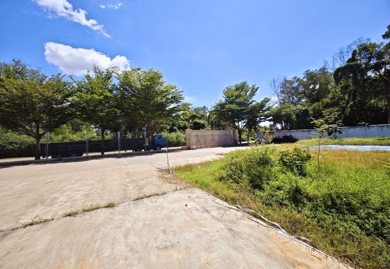 Taman Batu Gajah Perdana