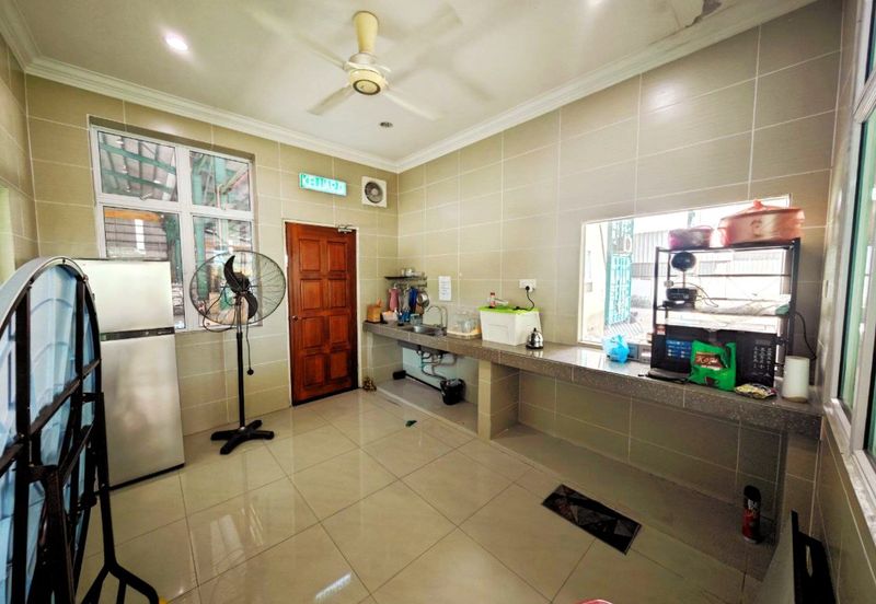 Taman Batu Gajah Perdana