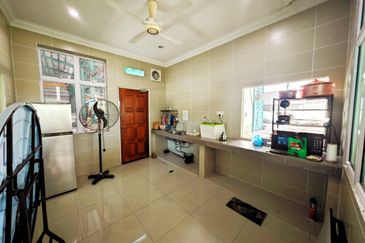 Taman Batu Gajah Perdana