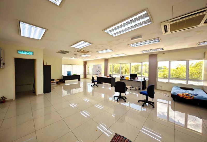 Taman Batu Gajah Perdana