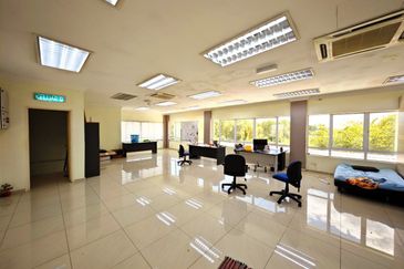 Taman Batu Gajah Perdana