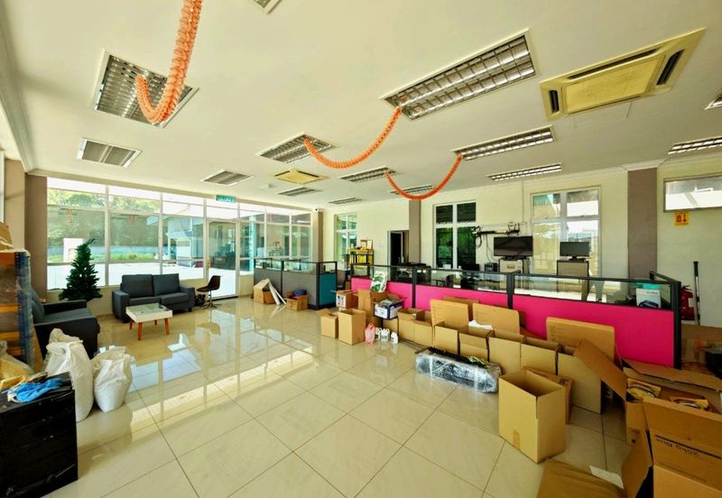 Taman Batu Gajah Perdana