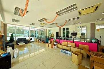 Taman Batu Gajah Perdana