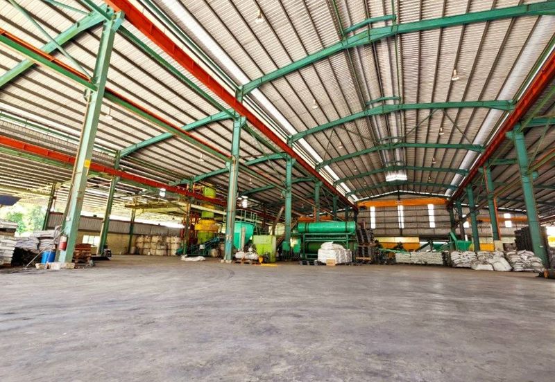 Taman Batu Gajah Perdana