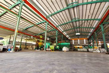 Taman Batu Gajah Perdana