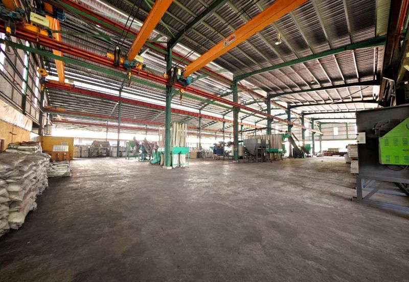 Taman Batu Gajah Perdana