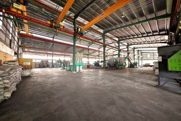 Taman Batu Gajah Perdana