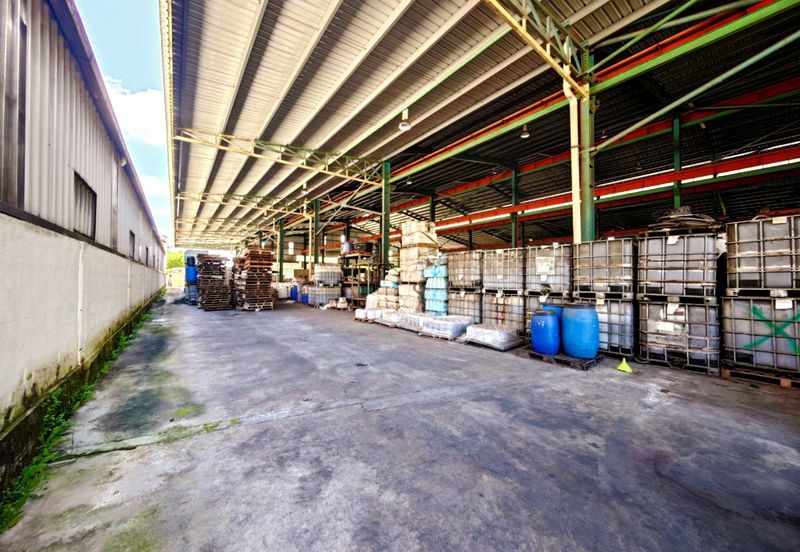 Taman Batu Gajah Perdana