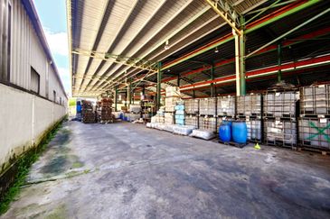 Taman Batu Gajah Perdana