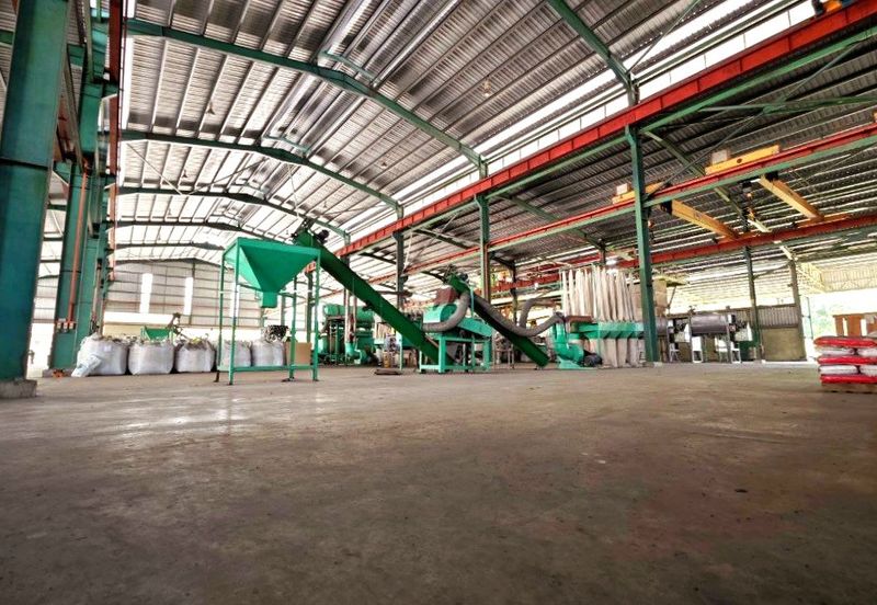 Taman Batu Gajah Perdana