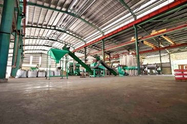 Taman Batu Gajah Perdana