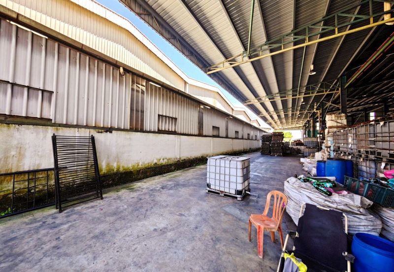 Taman Batu Gajah Perdana