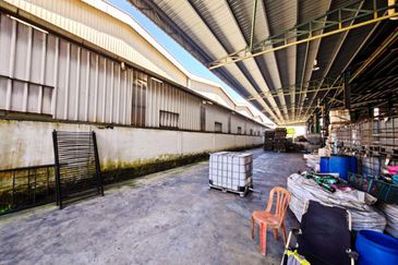 Taman Batu Gajah Perdana