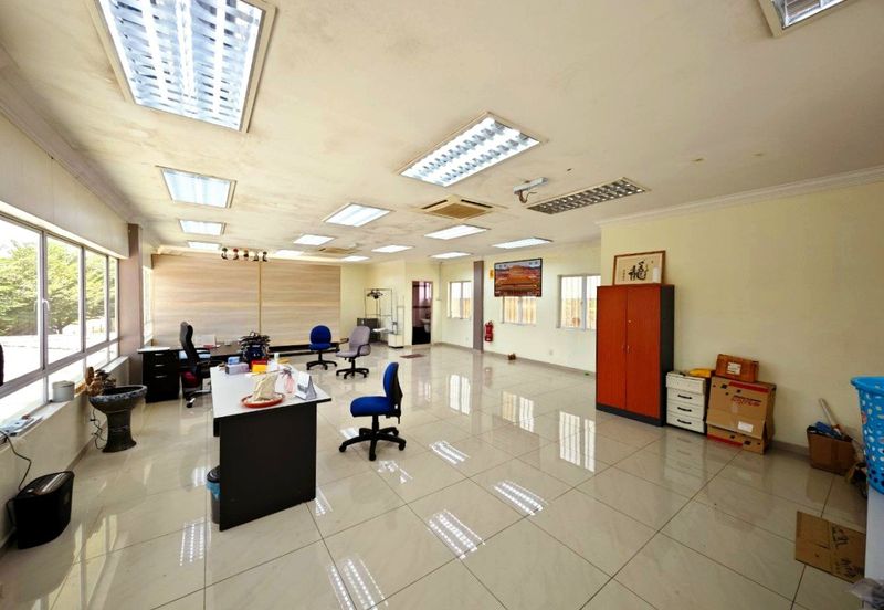 Taman Batu Gajah Perdana