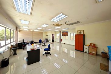 Taman Batu Gajah Perdana