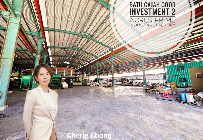 Taman Batu Gajah Perdana