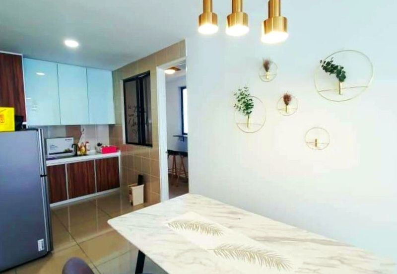 Upper East @ Tiger Lane